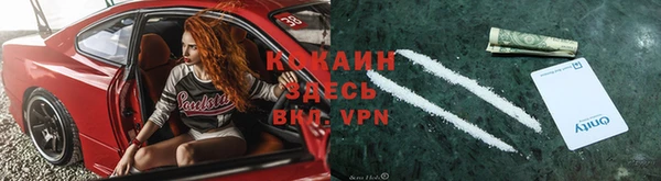 ALPHA PVP Кинешма