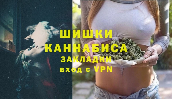 ALPHA PVP Кинешма