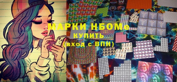 ALPHA PVP Кинешма